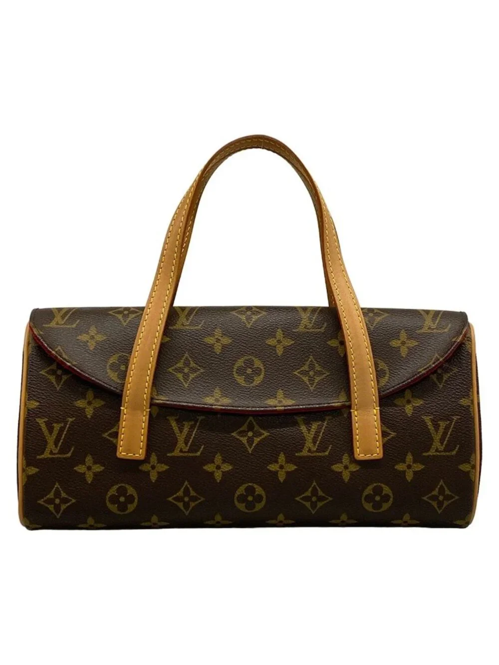 Louis Vuitton Handbag Monogram Sonatine